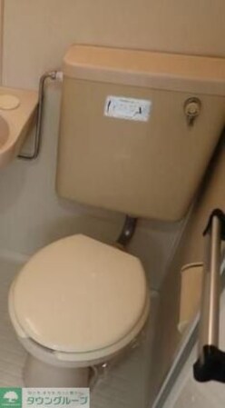 エステートロイヤルの物件内観写真